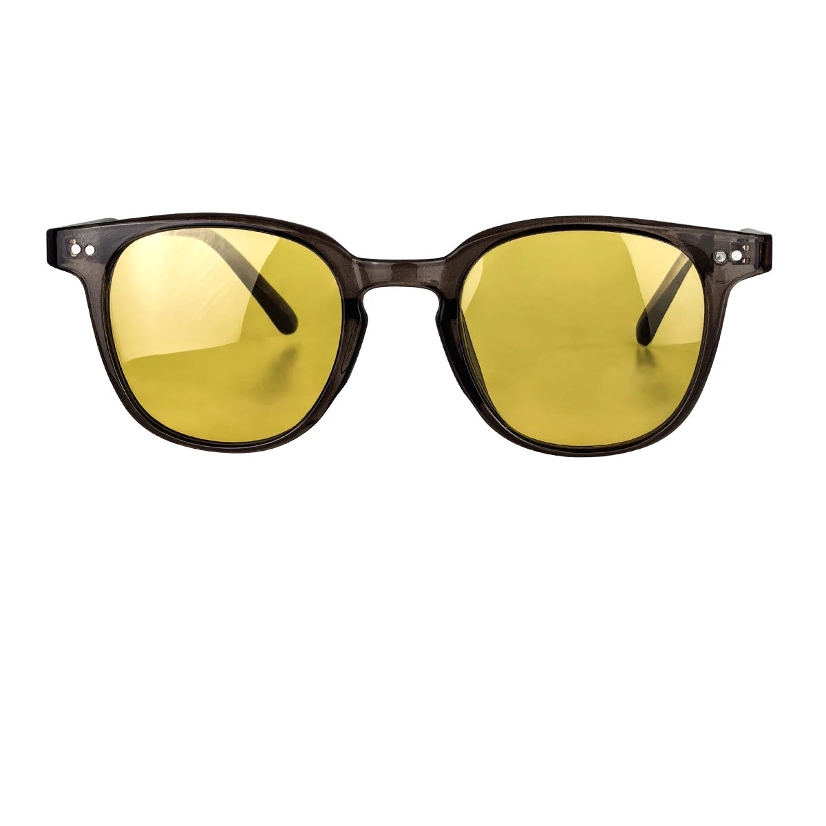 SHINU Myopia Night Vision Glasses Man Night Driving Glasses Women 80% Blocking Blue Light Lenses for Office Working TR90 Eyewear