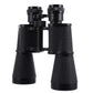 Telescope Powerful Baigish 10x40 12x45 15x60 Binoculars Full Metal Russian Military High Quality For Hunting Camping Hiking Bak4