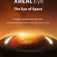 XREAL Eye 6DoF suspension mode virtual and real fusion screen recording first-person perspective shooting custom accessories