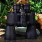 Professional Binoculars Baigish 8x30 10x40 10x50 12x4515x60 20x50 8-24x40 Powerful Military Telescope Long Range Monocular BAK4