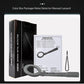 LED Flashing Alarm Metal Detector High Sensitive Detection Handheld Scanning Detection Instrument Metal Detector Tracker Finder