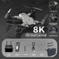 Drone 8K Professional Drones 4K HD Aerial Photography Obstacle Avoidance Quadcopter Helicopter RC Distance 3000M
