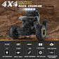 2024 New 4WD Remote Control Car With Led Lights Radio RC Buggy Off-Road Drift Trucks RTR Vehicle Children‘s Boys Kids Gifts Toys