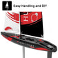 Remote Control Orance 791-2 Sailing Race Remote Control Boat Electric Toy Boat Remote Control High Speed Sailing Model 99cm Gift