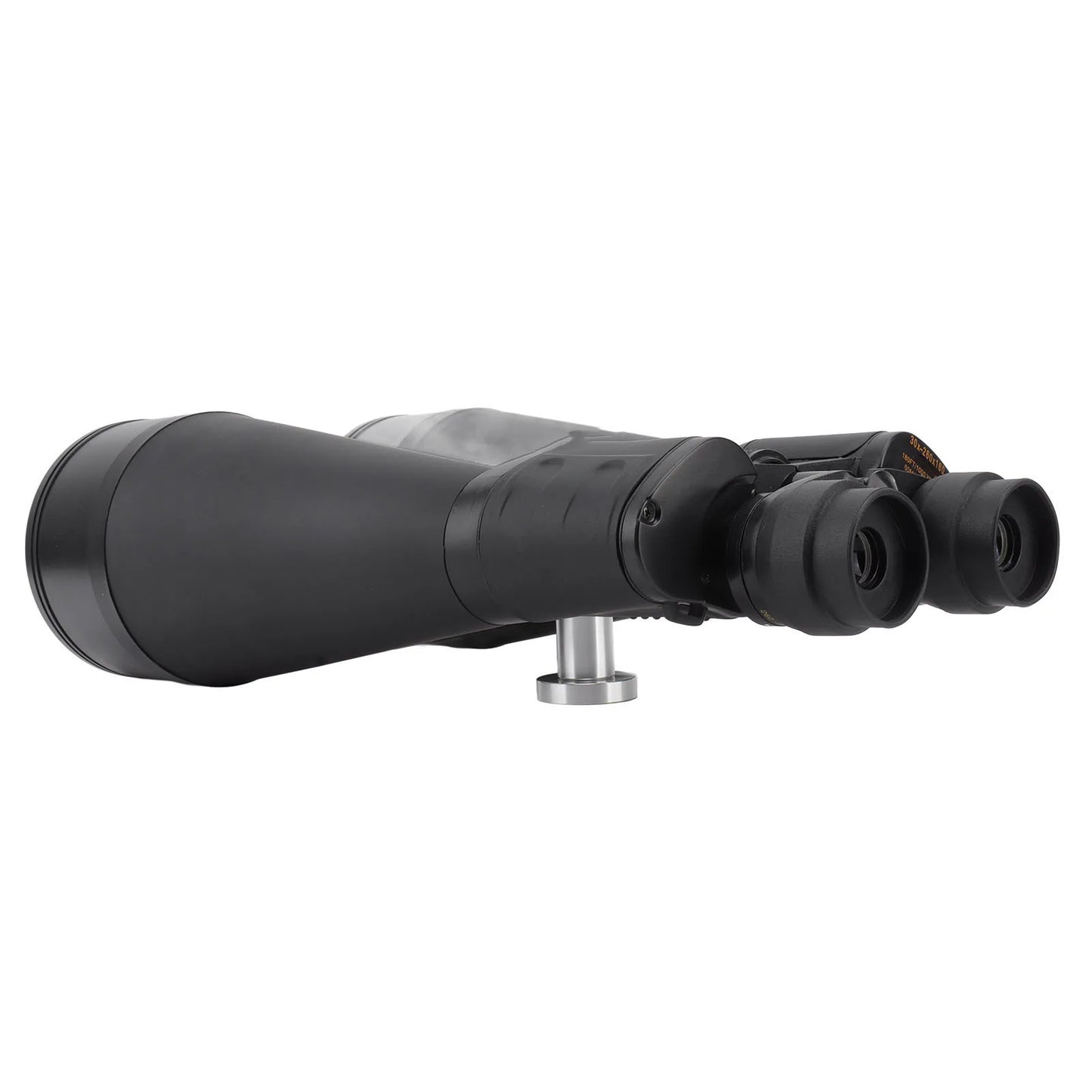 Long Range Binoculars 30‑260X Ergonomic Non Slip Handle Ultra Clear High Power Binoculars Multi Coated Lens for Bird Watching