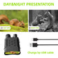 Binoculars Night Vision Device 1080P HD 850nm Infrared 8X Digital Zoom Telescope Goggles Outdoor Hunting Camping Full Dark 300m