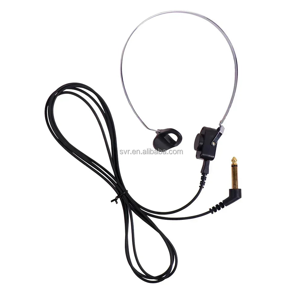 Headphones B71 for Hearing Test Audiometer Bone Conduction