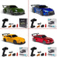 New Limited Edition Rc Drift Car 1/24 4wd Remote Control Drift Racing Car 2.4g Radio High Speed Remote Control Car Model Toy
