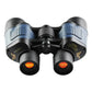 Adult high-definition binoculars with clear field of view and weak light, large bird-watching viewing glasses