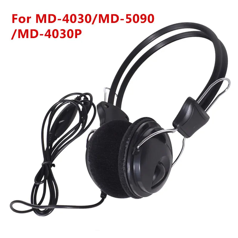 Underground Metal Detector MD-4030 Pinpointer Gold Detector MD-5090 Metal Length Adjustable Treasure Hunter  Portable Detector