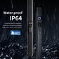 Smart Slim All Automatic Waterproof  3D Face Recognition Video Intercom Aluminum Door Lock