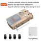 Tuya/TTlock Smart Lock APP Control Remote control Door Lock Electronic Invisible Deadbolt Lock Home Security Smart Door Lock