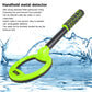 Underwater Metal Detector IP68 Waterproof 30m‑60m Handheld ABS Housing Gold Silver Detector for Diving Metal Detector