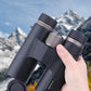 12x42 HD Professional Binoculars with ED Lens BAK4 Prism Waterproof Metal Body for Birdwatching Hunting Camping Travel Outdoor