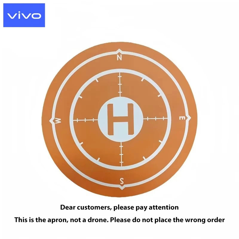 VIVO D11 Drone 8K Aerial HD Gradient Flowing Light Dual-Camera Omnidirectional Obstacle Avoidance Brushless Motor GPS UAV