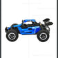 NEW RC Cars 20KM/H Remote Control Car Truck 2.4Ghz 1:16 All Terrain Off-Road Car with LED Headlight Vehicles Toys Birthday Gifts