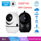 IP Camera YCC365 Plus Smart Home 1620P HD Security camera Auto Tracking Network Wireless Surveillance Night Vision WiFi Camera
