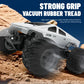 RC Truck Off-Road Big Wheel High Speed Electric Vehicle Toys RC Car Amphibious Remote Control Cars Pickup Racing  For Kids Gifts