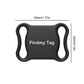 Real-time Tracking Dog Cat Collar Find Device BT Dog Tracker Collar Pet Tracker for Dogs Cats Kids Pets Keychain Wallet Luggage