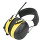 Am/Fm Radio Hearing Protector Noise Reduction Safety EarMuff 30db Noise Cancelling Ear Protection for Working,Shooting