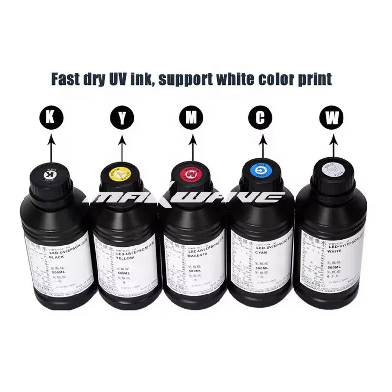 Vertical Printer 3D Wall Printer Machine Direct to Wall Portable Painting Machine With 6M Steady Track Outdoor Printer Factory