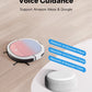 Home Appliance Robot Vacuum Cleaner 180ml Water Tank,Sweeper and Mop Commercial Cleaning Robots House Keeping Vacuum Cleaners