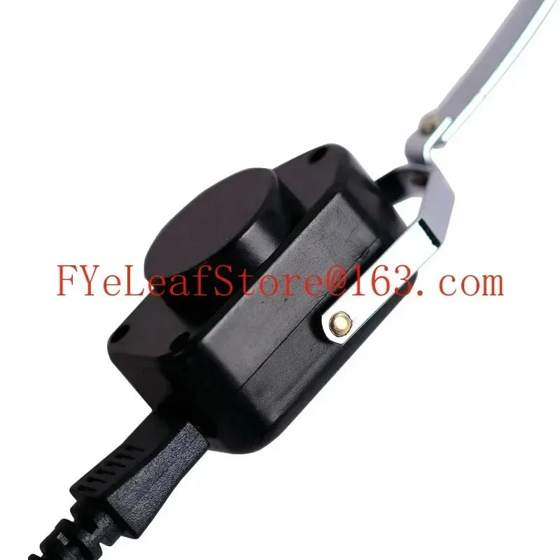 Headphones B71 for Hearing Test Audiometer Bone Conduction