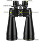 BORWOLF Large Objective lens 20-60X70 Binoculars FMC Optical High Power Hunting Birdwatching Telescope Fo rMoon Watching