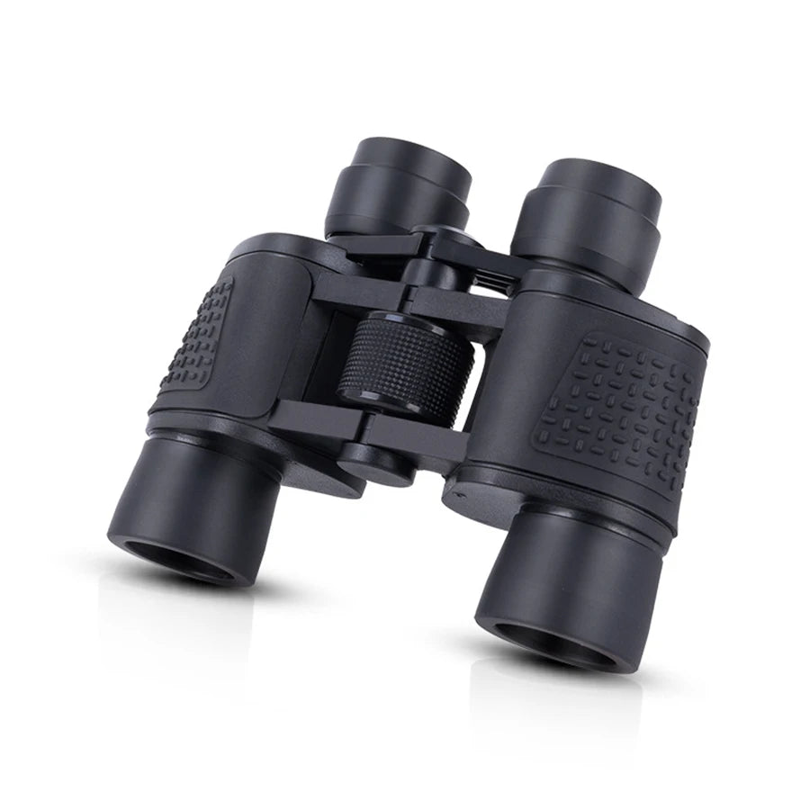 Binoculars 80X80 High Magnification Professional Binoculars HD Portable Binoculars for Hunting Outdoor Camping Trips