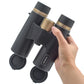 12x42 HD Professional Binoculars with ED Lens BAK4 Prism Waterproof Metal Body for Birdwatching Hunting Camping Travel Outdoor