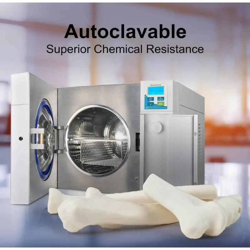 High Temperature 3D Printer Resin,Fast Curing,405nm UV Curing 3D Photopolymer Resin,High Temperature Resolution Resistance