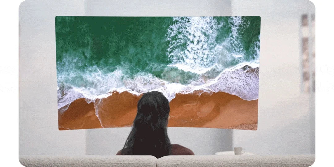 XREAL Eye 6DoF suspension mode virtual and real fusion screen recording first-person perspective shooting custom accessories