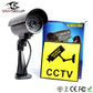 Smarsecur Fake Camera Dummy Waterproof Security CCTV Surveillance Camera With Flashing Red Led Light Outdoor Indoor