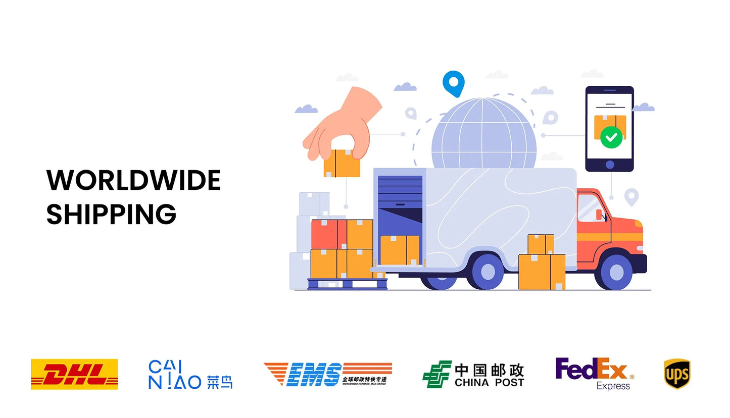 ‌MOES Smart Wooden Door Lock with Touchscreen - Bluetooth Fingerprint/Password/APP Unlock, Anti-Tamper Alarm, 6-Month Battery‌