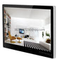 Smart Home Automation 10 Inch IPS Touch Screen Landscape Display Android AIO POE Tablet Inwall Mount