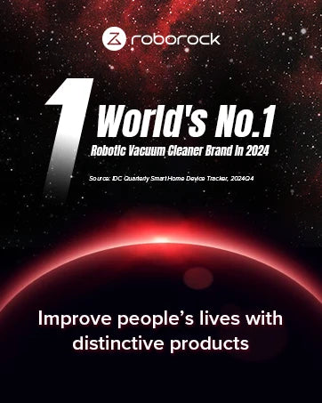 roborock Q5 Max+ Robot Vacuum with Self-Empty Dock, Upgraded from Q5+, 5500 Pa Suction, DuoRoller Brush