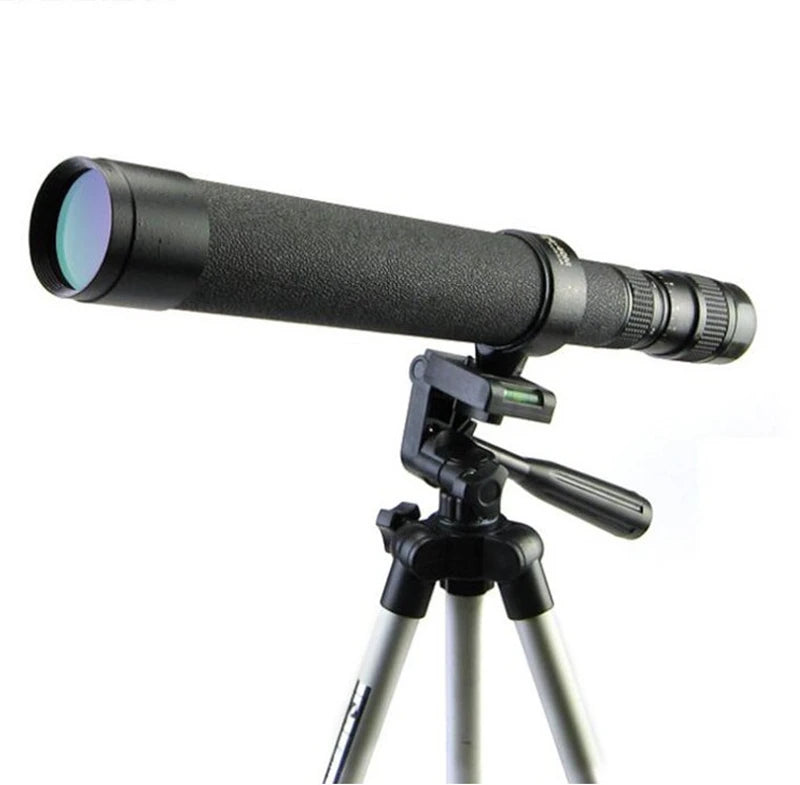 Professional Binoculars Baigish 8x30 10x40 10x50 12x4515x60 20x50 8-24x40 Powerful Military Telescope Long Range Monocular BAK4