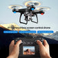 2025 New KY102 Drones With Screen 8K Dual Camera Brushless Optical Flow Localization Intelligent 360°Obstacle Avoidance RC Toys