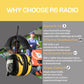Am/Fm Radio Hearing Protector Noise Reduction Safety EarMuff 30db Noise Cancelling Ear Protection for Working,Shooting