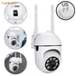 iCam365 APP IP Camera Smart Outdoor Home Security WIFI CCTV Surveillance with Color Night Vision Wireless HD 2-Way Audio 1080P