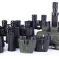 Professional Binoculars Baigish 8x30 10x40 10x50 12x4515x60 20x50 8-24x40 Powerful Military Telescope Long Range Monocular BAK4