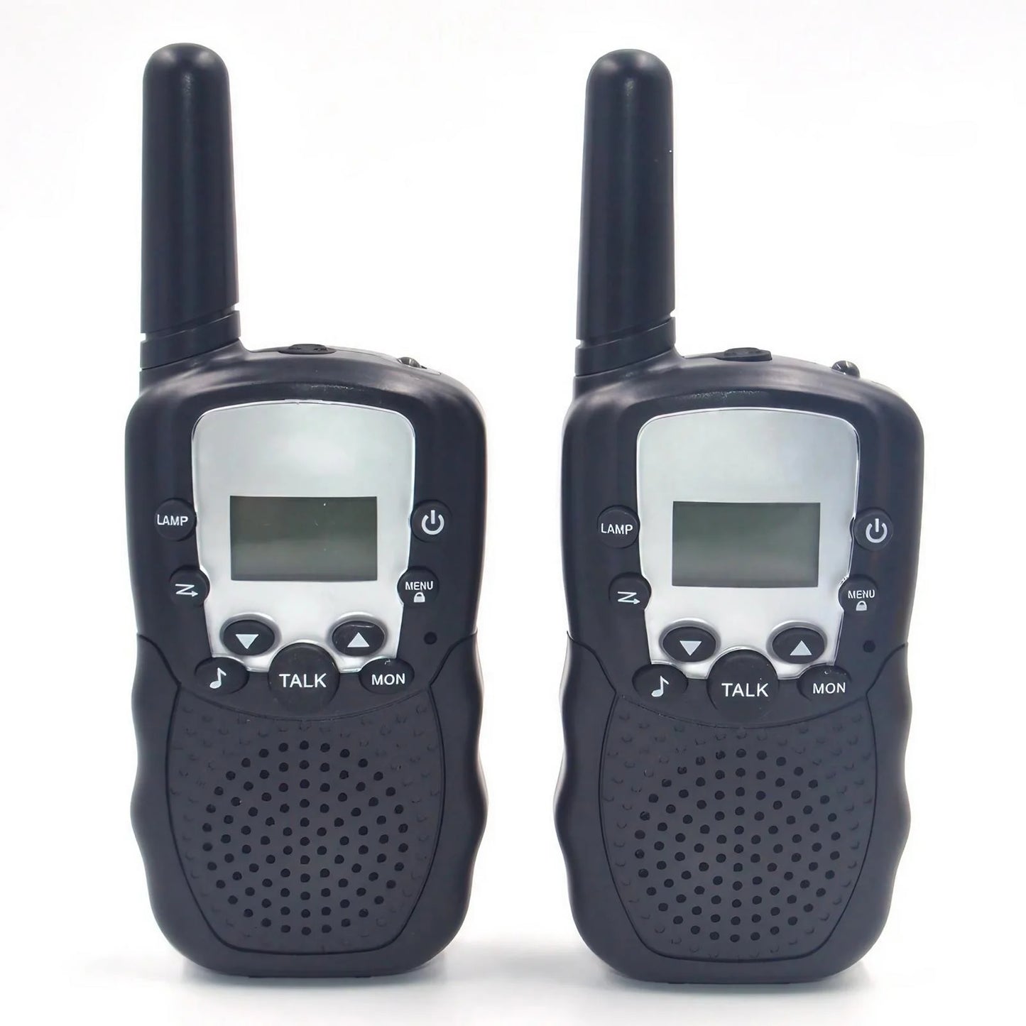 Children's Walkie Talkie Toy - Portable 2-Way Radios for Kids, Outdoor Safety Communication, Fun Educational Gift