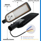 Floodlight IP67 Waterproof LED Street Lights 100W 150W 200W Super Bright Lamp Outdoor Wall Light Security Lighting for Garden