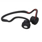 HUHD-HA13 Second Generation Auxiliary Hearing Bone Conduction Earphone Folding Waterproof Suitable For People With Hearing Impai
