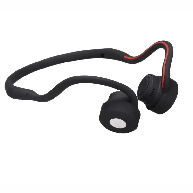 HUHD-HA13 Second Generation Auxiliary Hearing Bone Conduction Earphone Folding Waterproof Suitable For People With Hearing Impai