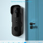 Smart Video Doorbell Waterproof Night Vision Door Viewer 1080P FHD Camera Digital Visual Intercom WIFI 2.4G Tuya Door Bell