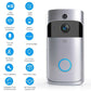 Video Doorbell Camera HD WiFi Doorbell Wireless Operated Motion Detector Audio & Speaker Night Vision for iOS&Android