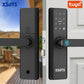 New Smart Door Lock With Tuya APP Digital Electronic Lock Smart Home Wooden Door Lock Biometric Fingerprint