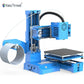 Easythreed 3D Printer K9 Easy To Use One-click Print Mainboard With Magnetic Build Platform Desktop Mini Printer K7 For Beginner
