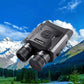 5K Night Vision Binoculars HD Full Dark 500M With Screen Digital Zoom Infrared Goggles Observing Animals Camping Hunting